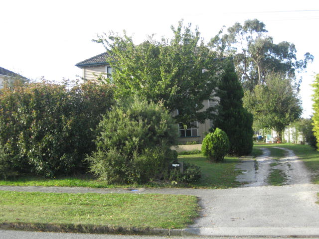 21 Tyne Street