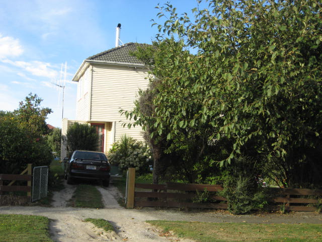25 Tyne Street