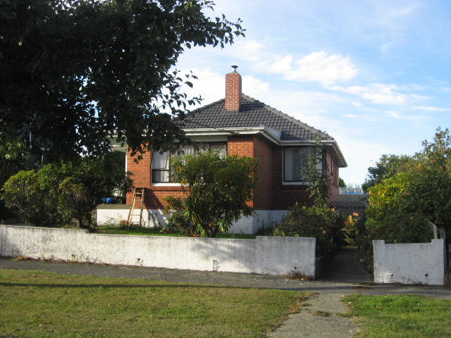 27 Tyne Street