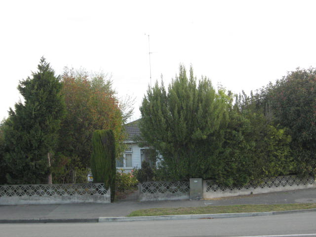 254 Selwyn Street