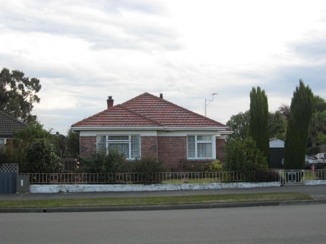 246 Selwyn Street