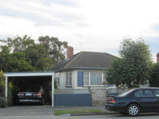 244 Selwyn Street