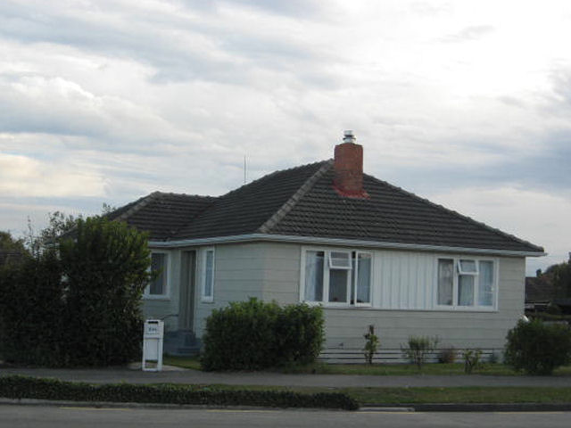 238 Selwyn Street