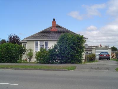 236 Selwyn Street