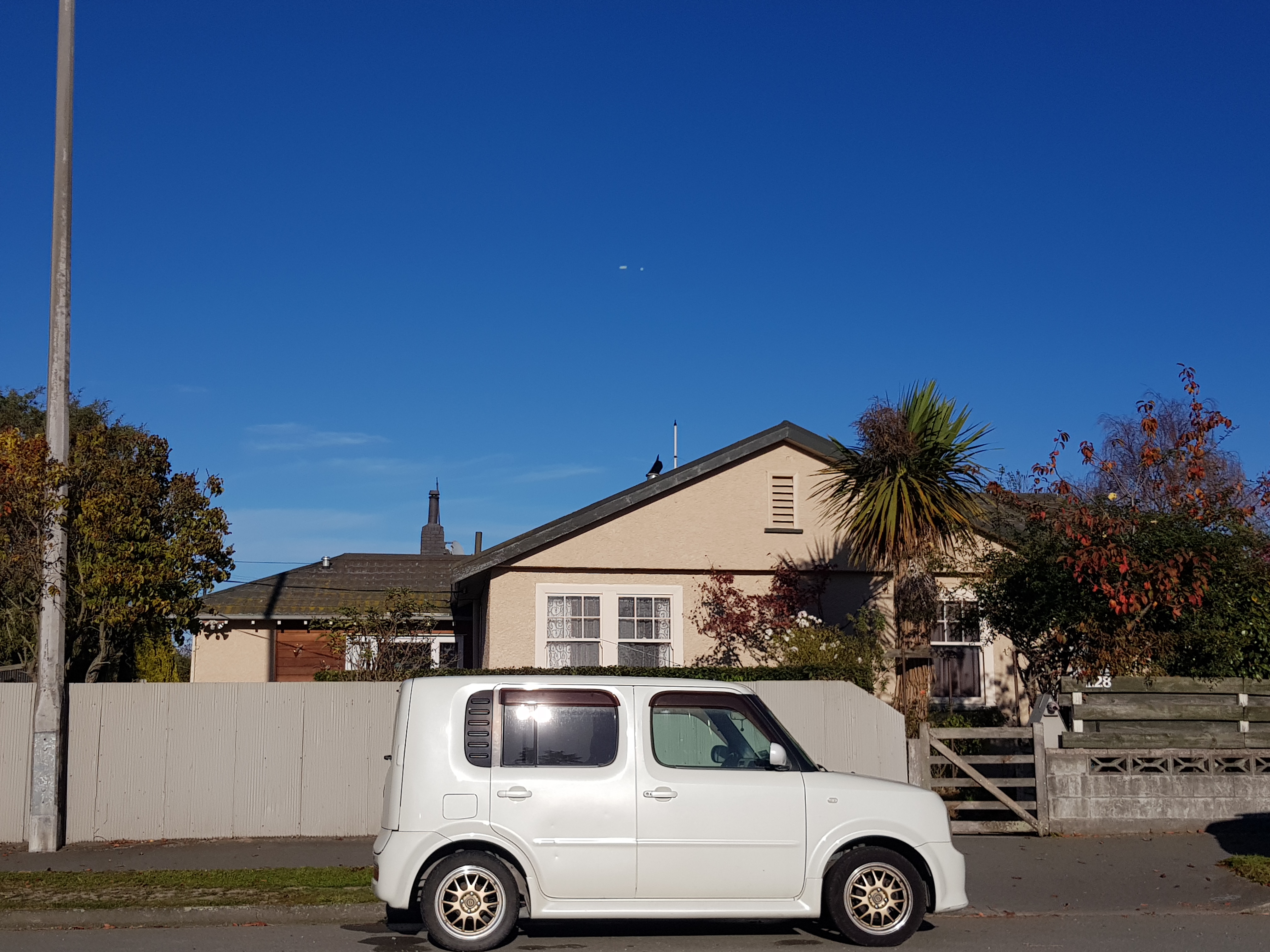 228 Selwyn Street