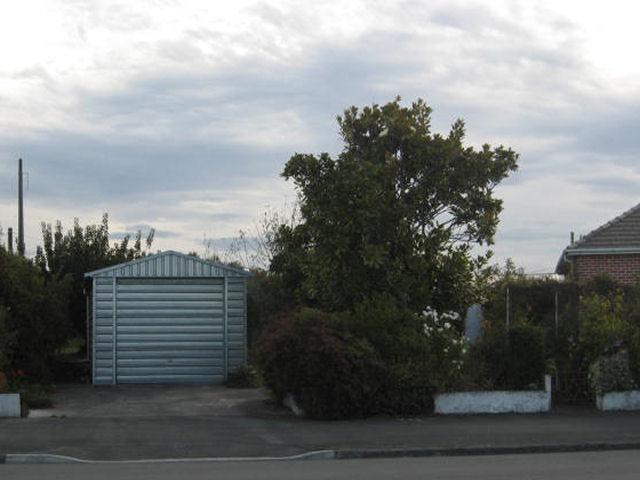 274 Selwyn Street