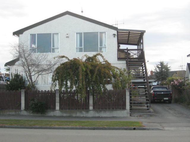 268 Selwyn Street