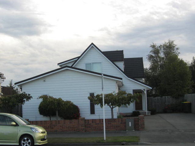 272 Selwyn Street