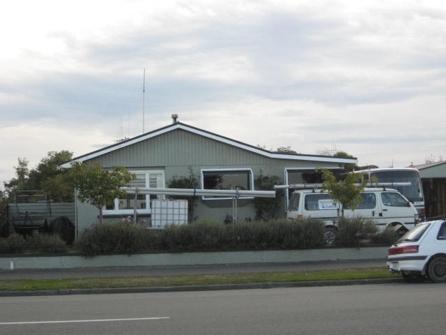264 Selwyn Street