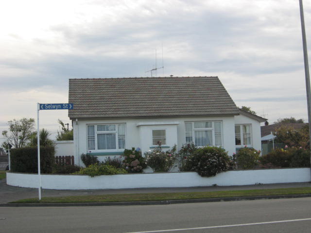 260 Selwyn Street
