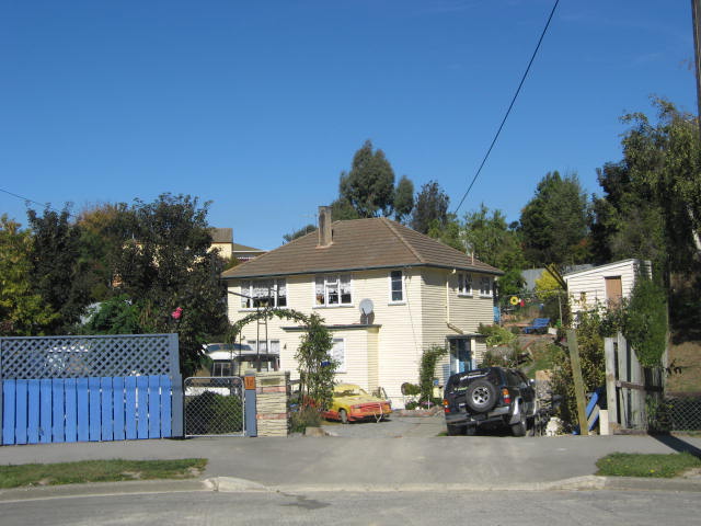 19 Tweedy Street