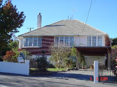 29 Tweedy Street