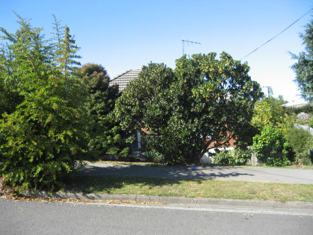 26 Tweedy Street