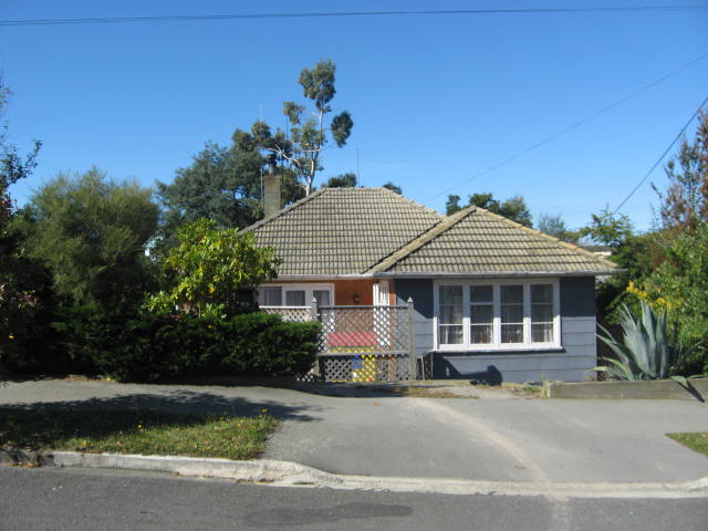 24 Tweedy Street
