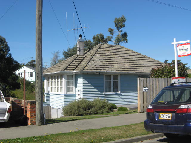 20 Tweedy Street