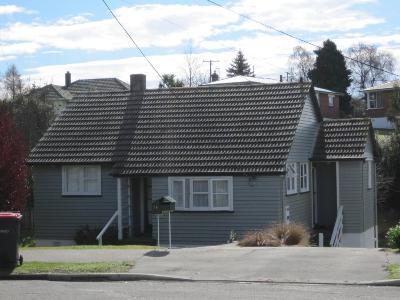 16 Tweedy Street