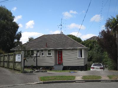 14 Tweedy Street