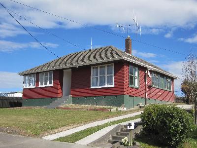 6 Tweedy Street