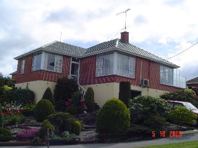 4 Tweedy Street