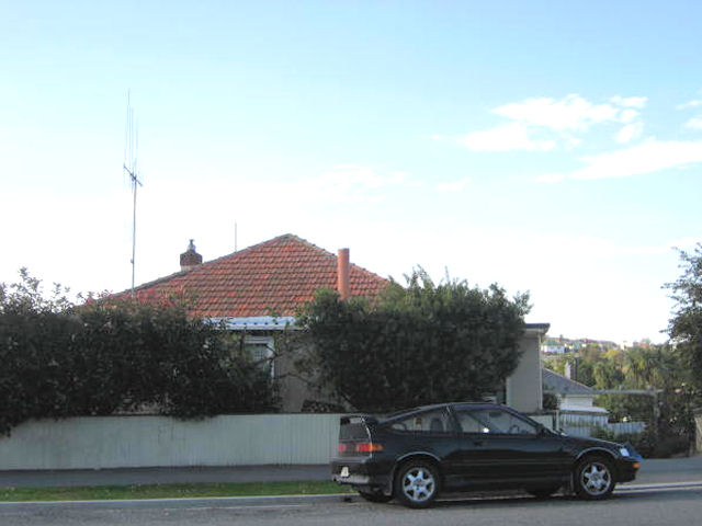 29 Douglas Street