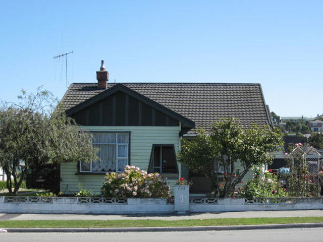 158 Selwyn Street