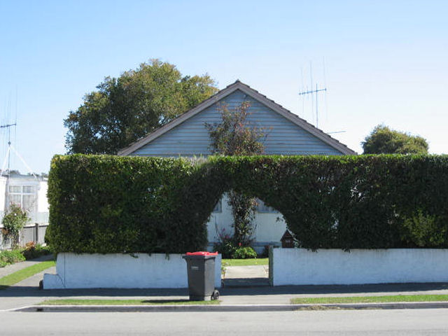 154 Selwyn Street