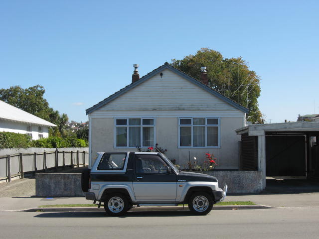 150 Selwyn Street