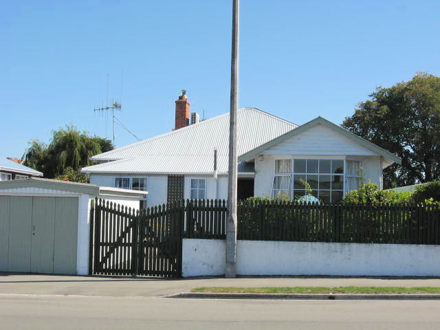 148 Selwyn Street