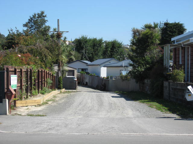 138 Selwyn Street