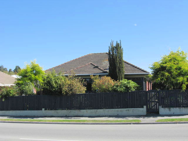 136 Selwyn Street