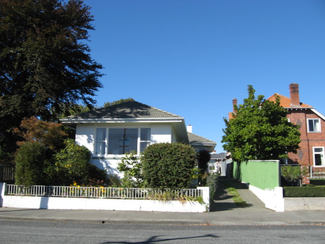 10 Bidwill Street