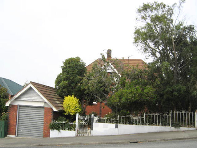 23 Beverley Hill