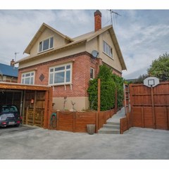 58 Evans Street