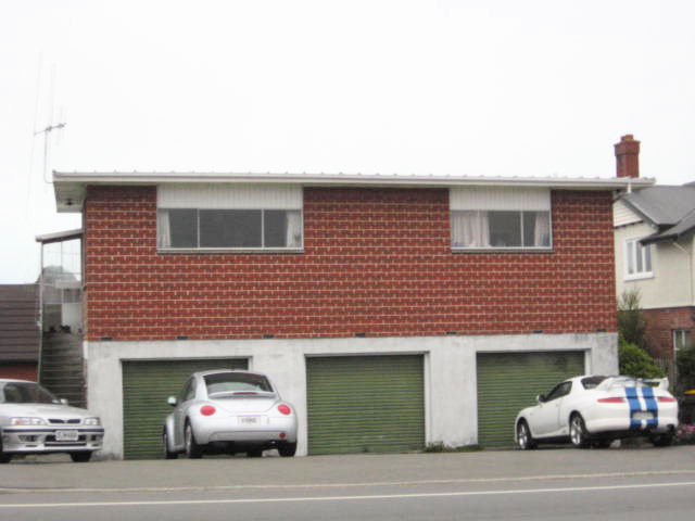 A/1/17 Evans Street