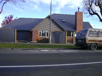 2 Craighead Street