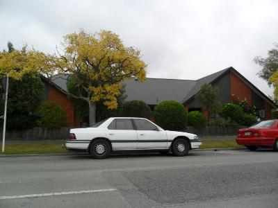 4 Craighead Street
