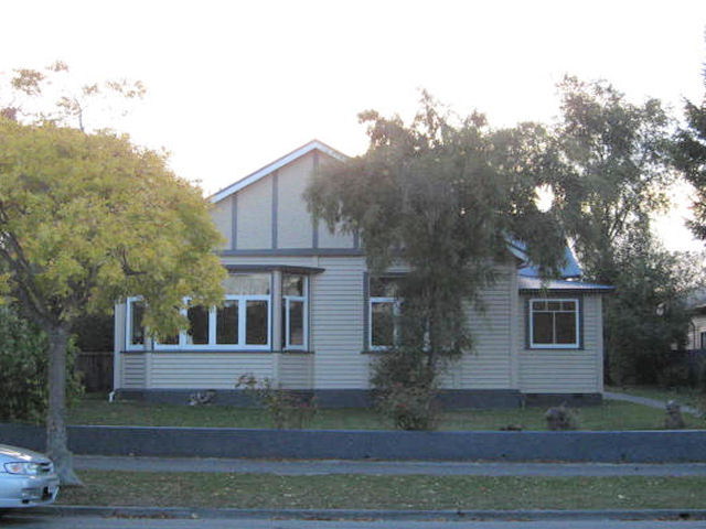 6 Craighead Street