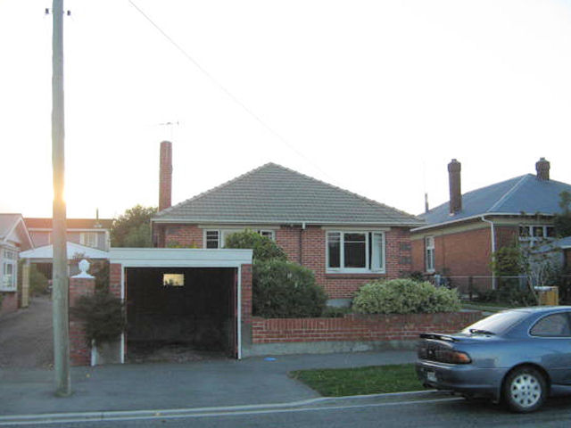12 Collingwood Street