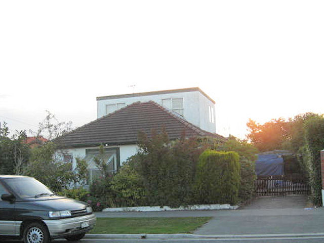 8 Collingwood Street