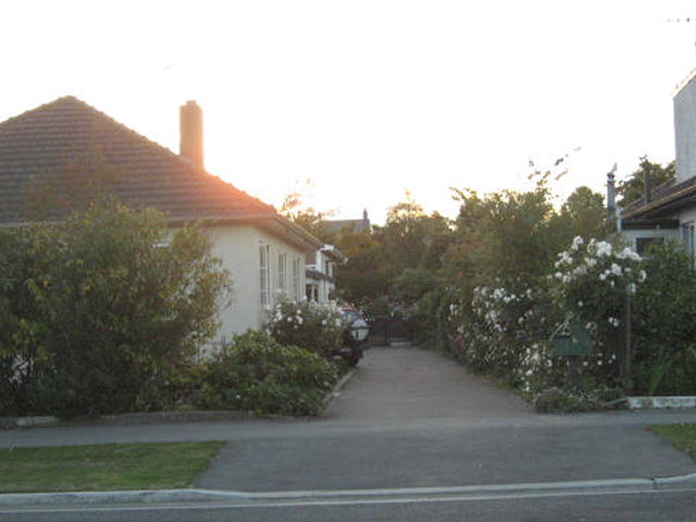 6A Collingwood Street