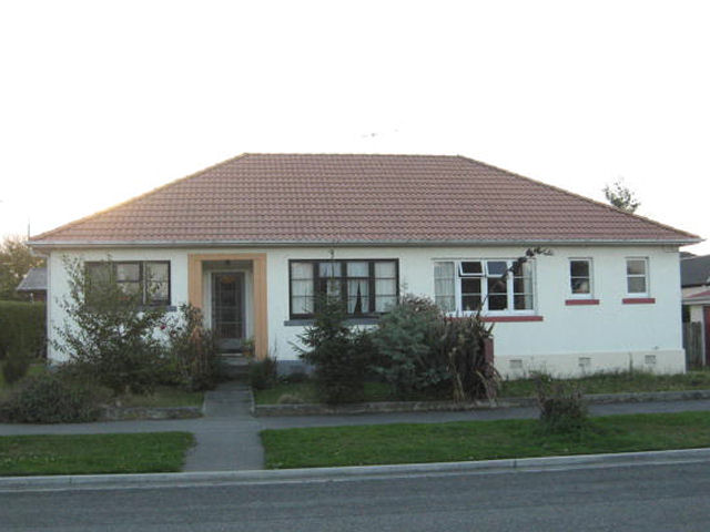 4 Collingwood Street