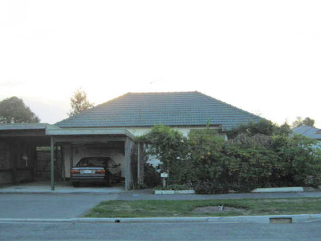 4A Collingwood Street