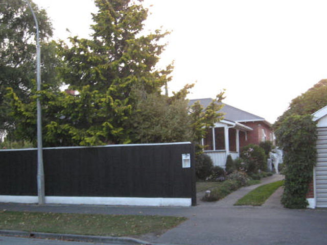 14 Craighead Street