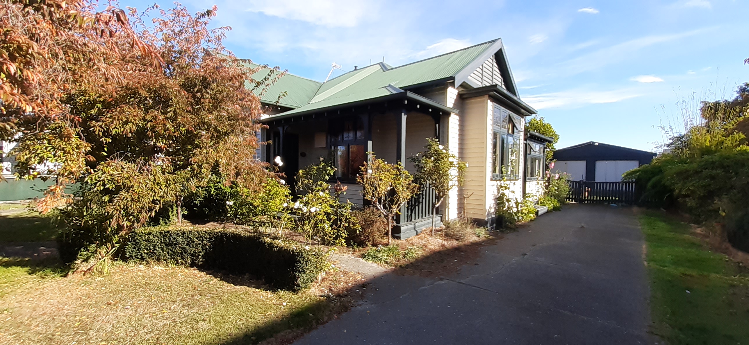 10 Craighead Street