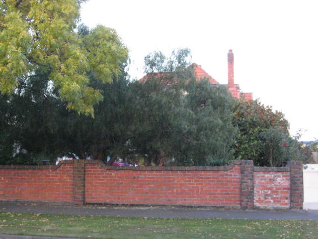 5 Craighead Street