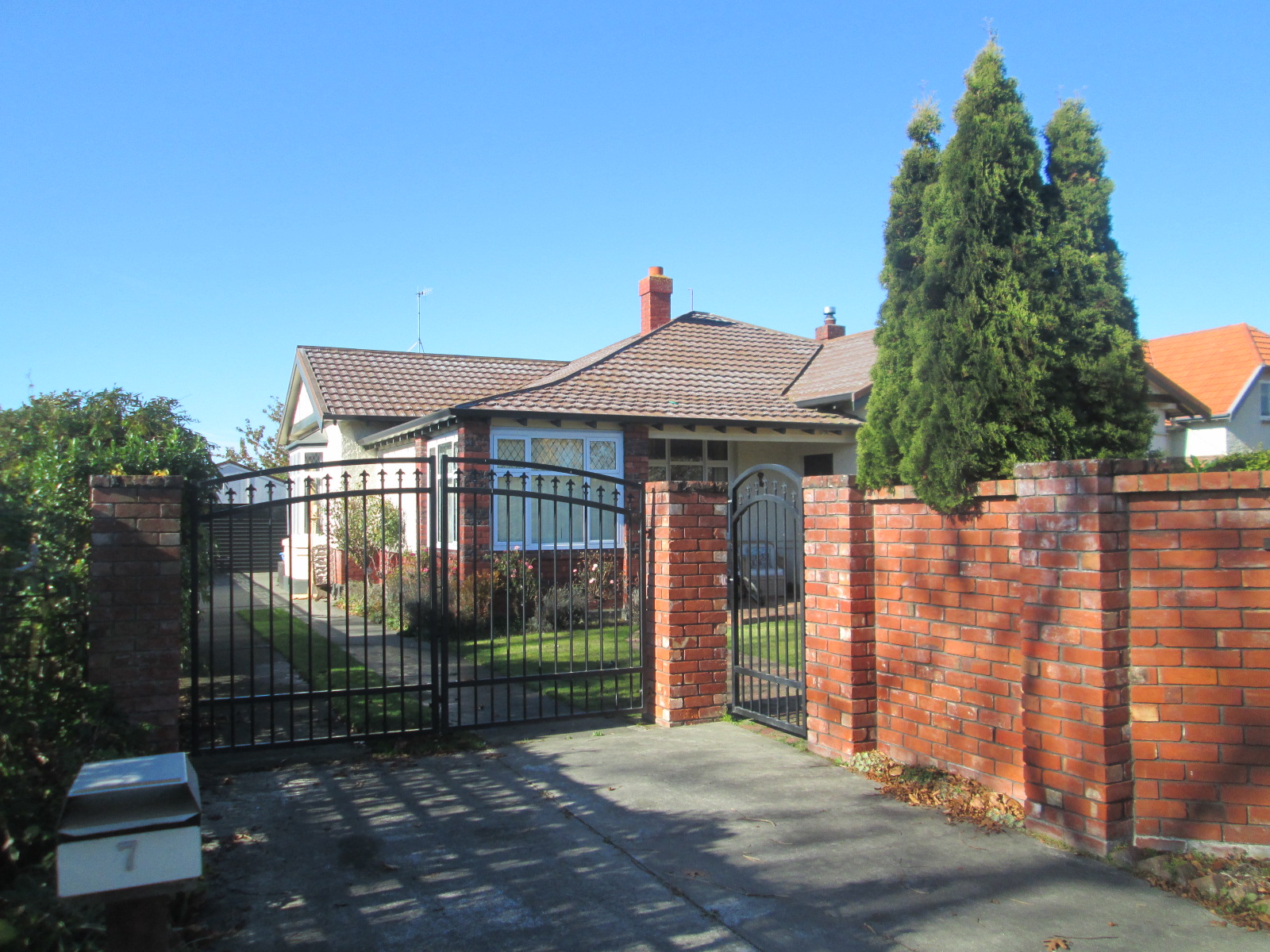 7 Craighead Street