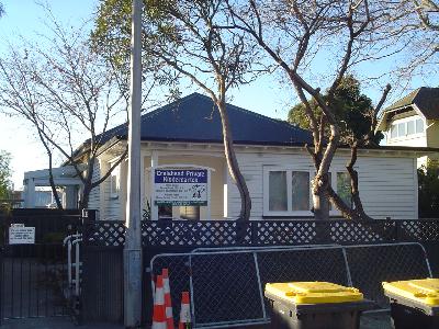 11 Craighead Street