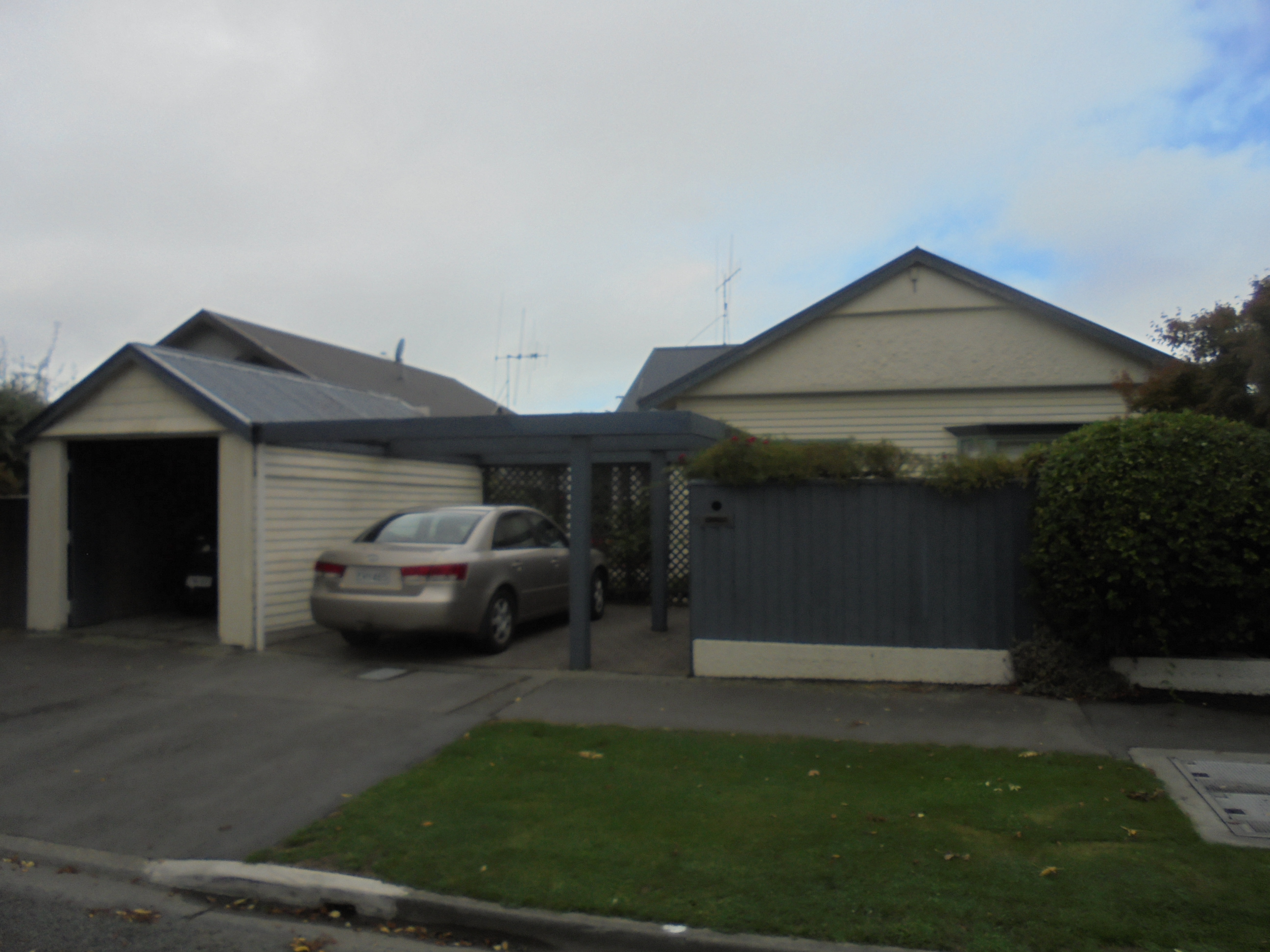13 Craighead Street