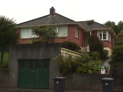 46 Douglas Street