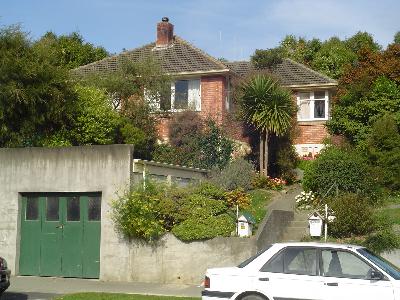 44 Douglas Street